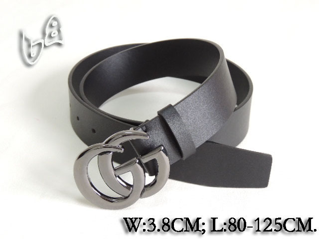 Gucci Belt 38mmX80-125cm lb  (21)